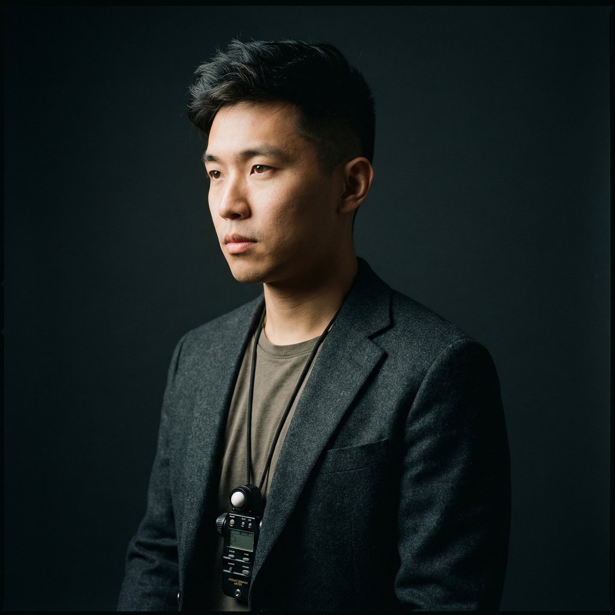 色虎视频首席摄影师张墨寒